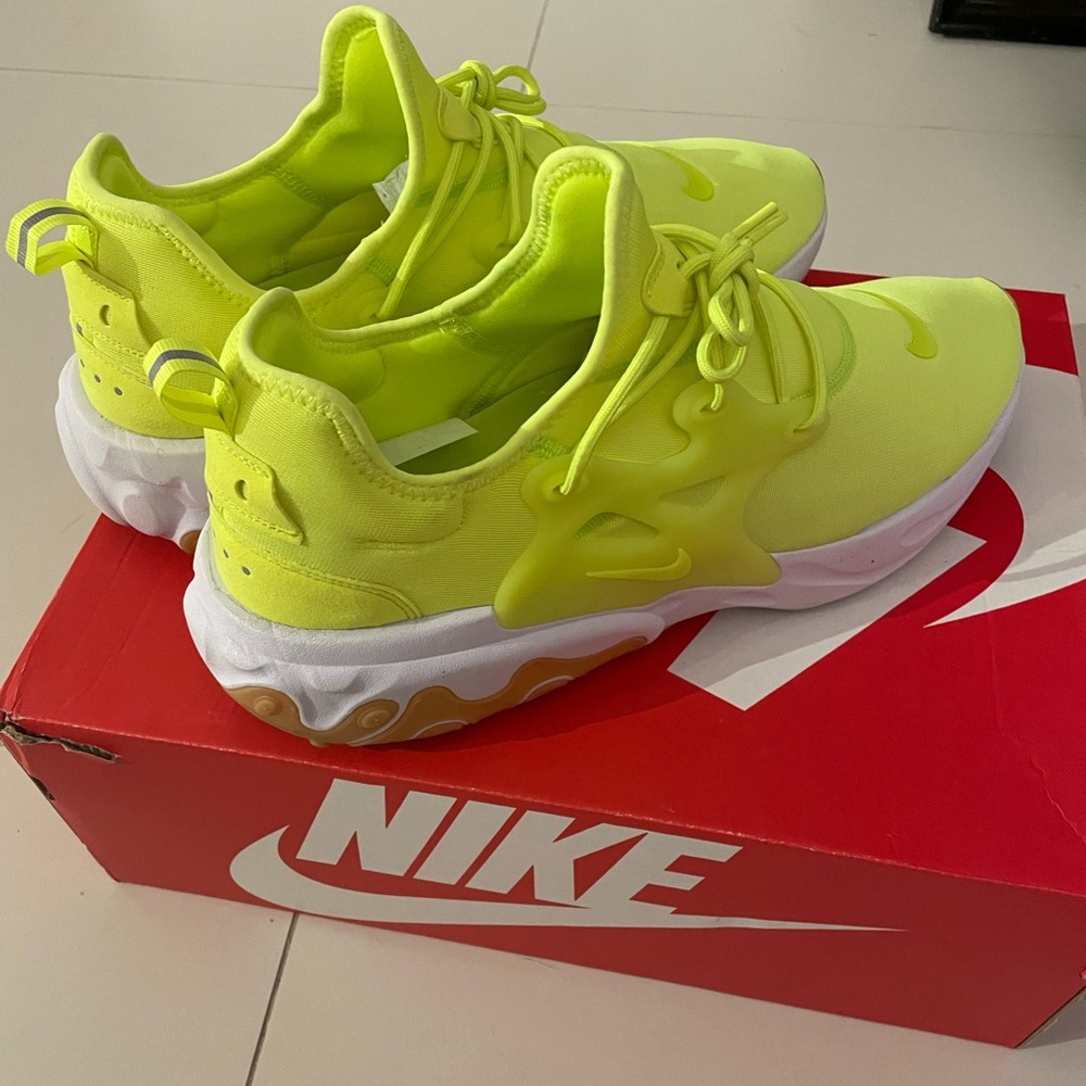 Nike React Presto Mens Size 14